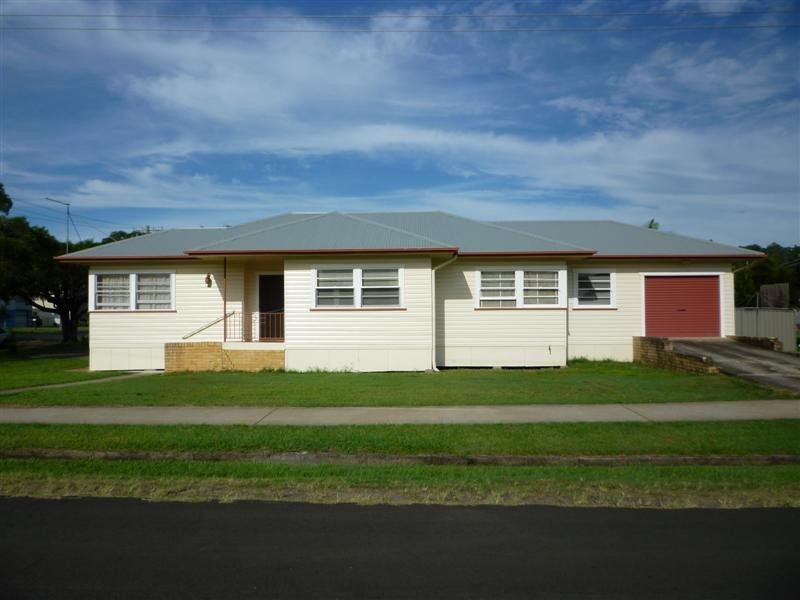 54 College Street, East Lismore NSW 2480