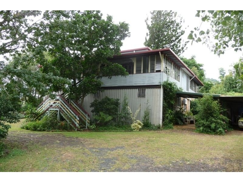 11 Chauvel Street, Kyogle NSW 2474