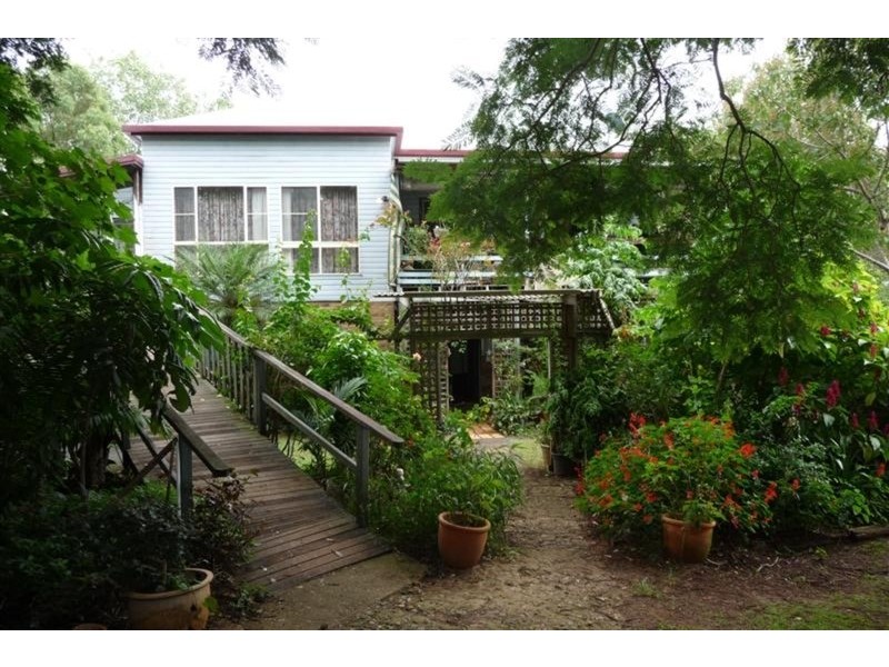 11 Chauvel Street, Kyogle NSW 2474