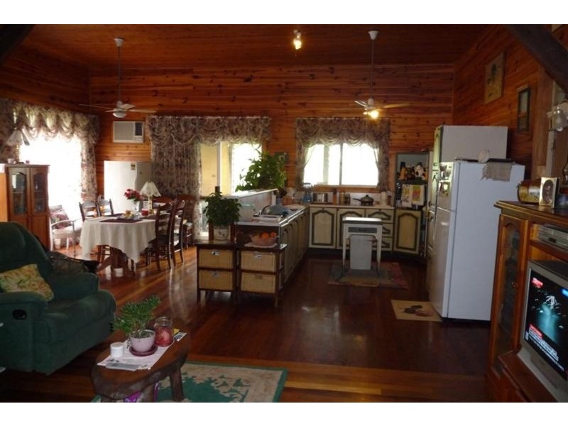 11 Chauvel Street, Kyogle NSW 2474