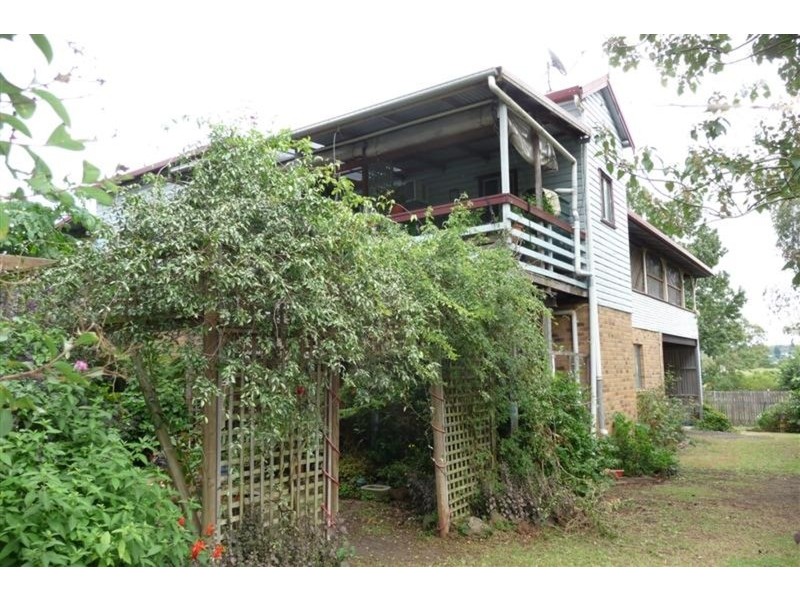 11 Chauvel Street, Kyogle NSW 2474