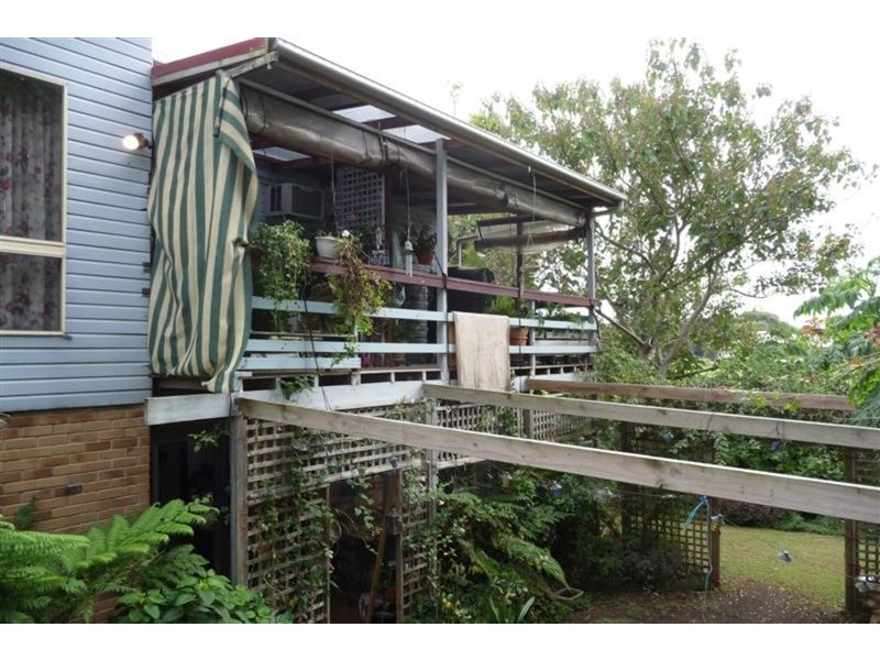 11 Chauvel Street, Kyogle NSW 2474