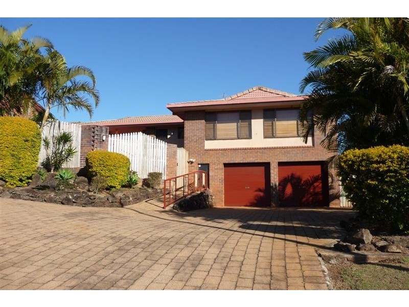 81 Oliver Avenue, Goonellabah NSW 2480