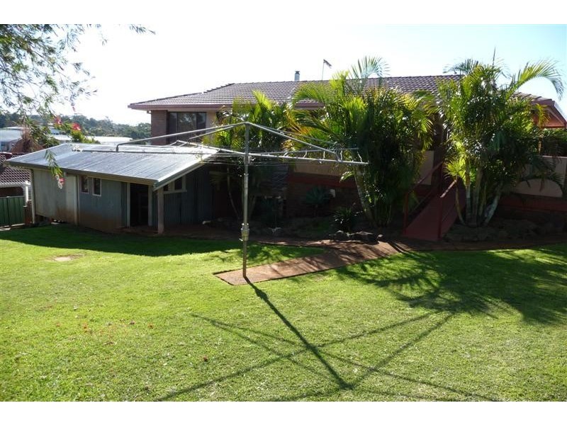 81 Oliver Avenue, Goonellabah NSW 2480
