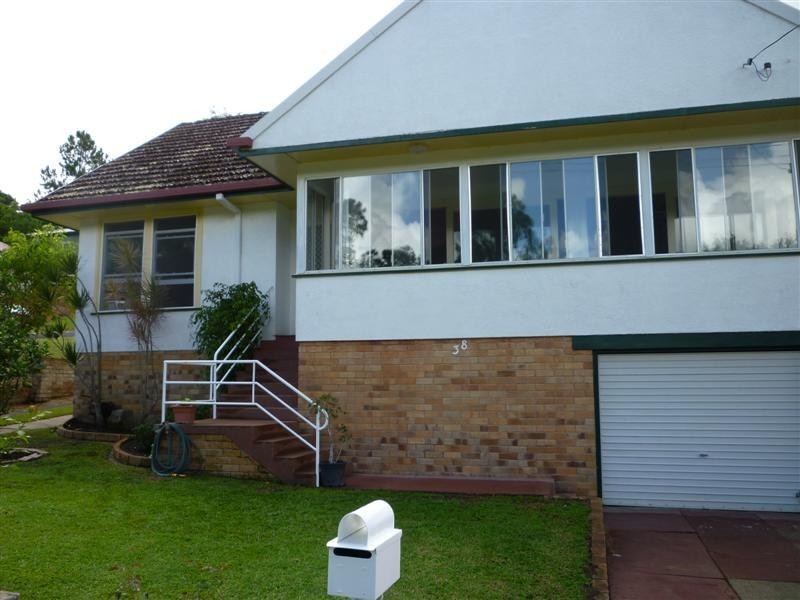 East Lismore NSW 2480