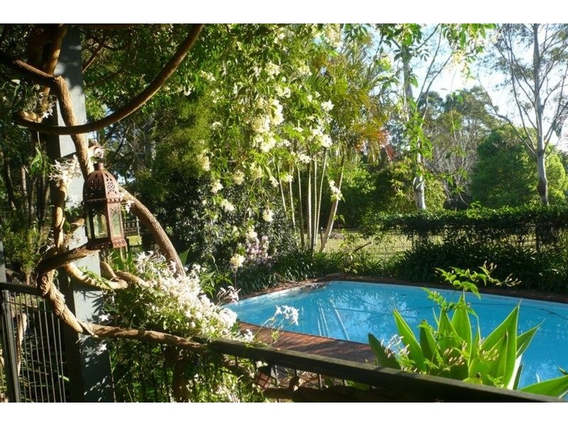 Chilcotts Grass NSW 2480