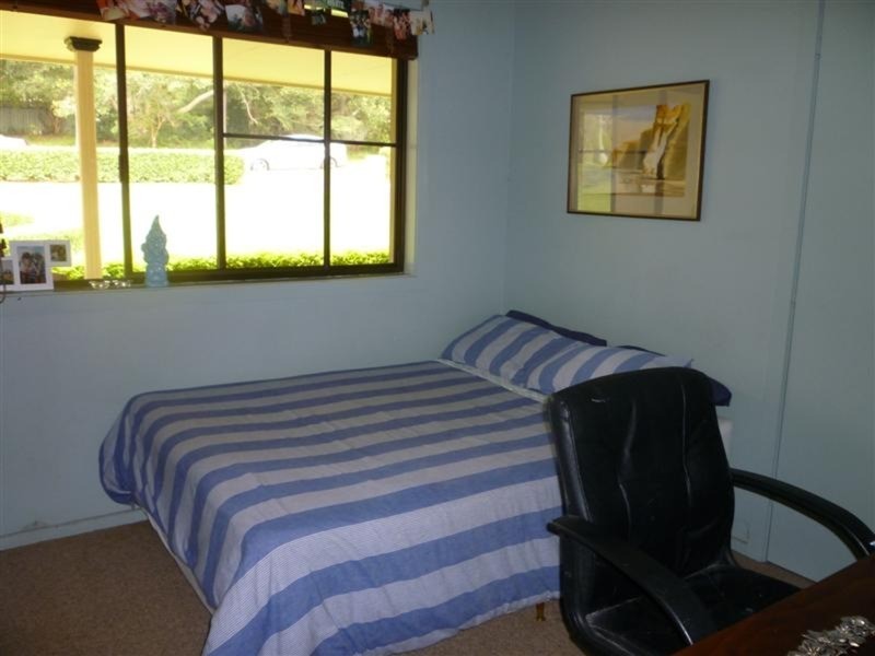 Chilcotts Grass NSW 2480