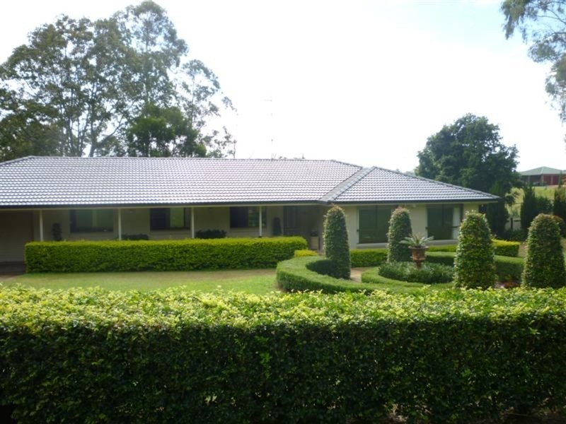 Chilcotts Grass NSW 2480