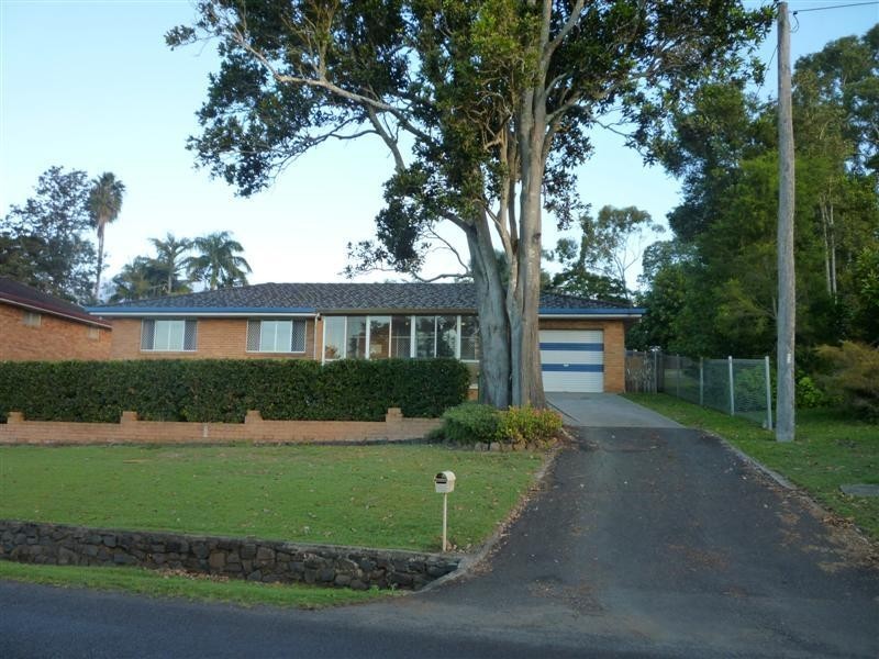Lismore NSW 2480