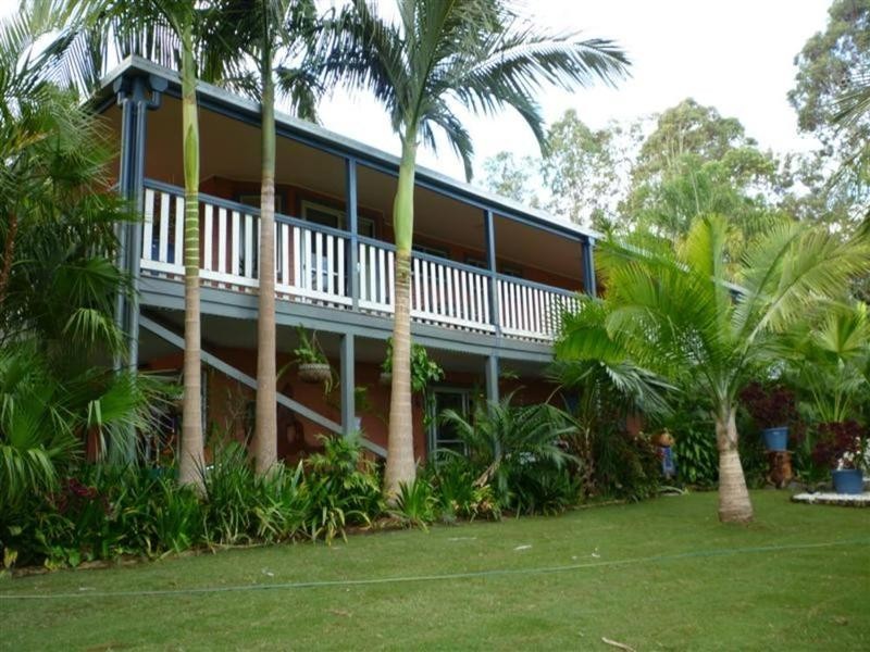 43 Basil Road, Nimbin NSW 2480