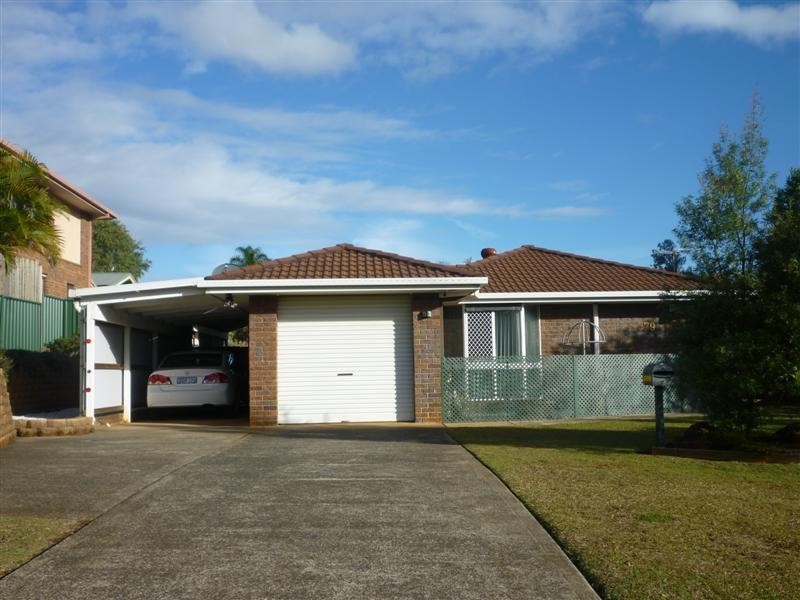 Goonellabah NSW 2480
