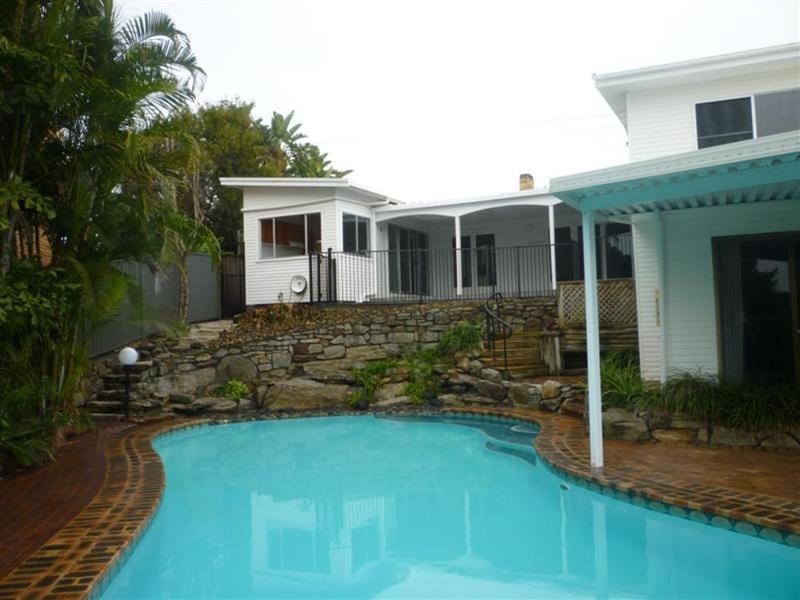 Lismore Heights NSW 2480