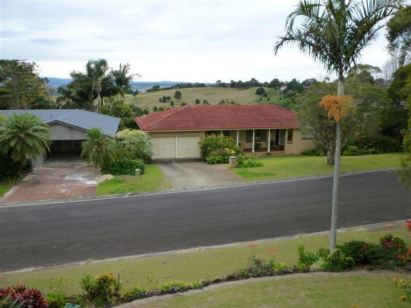 Goonellabah NSW 2480