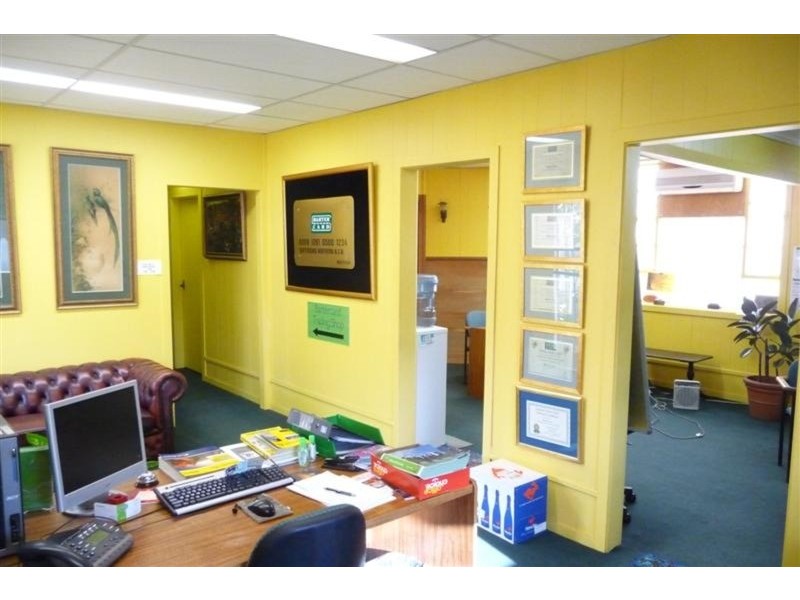 4 Hampton Lane, Lismore NSW 2480