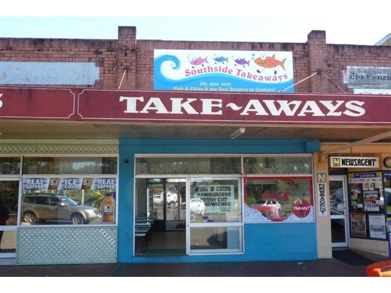 South Lismore NSW 2480