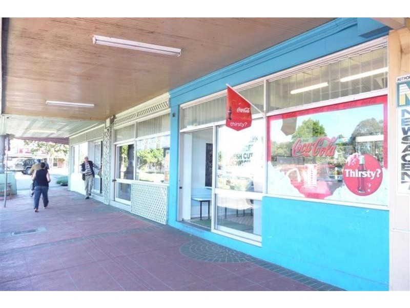 South Lismore NSW 2480