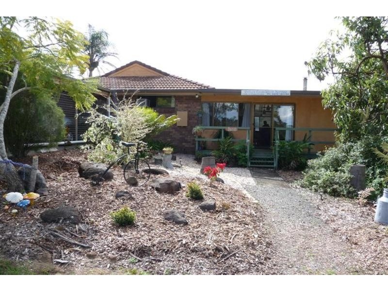 55 Stones Road, Naughtons Gap NSW 2470