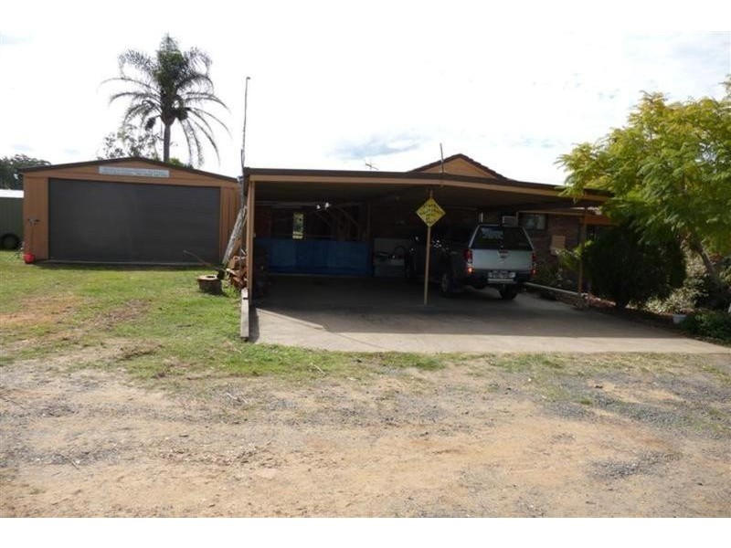 55 Stones Road, Naughtons Gap NSW 2470
