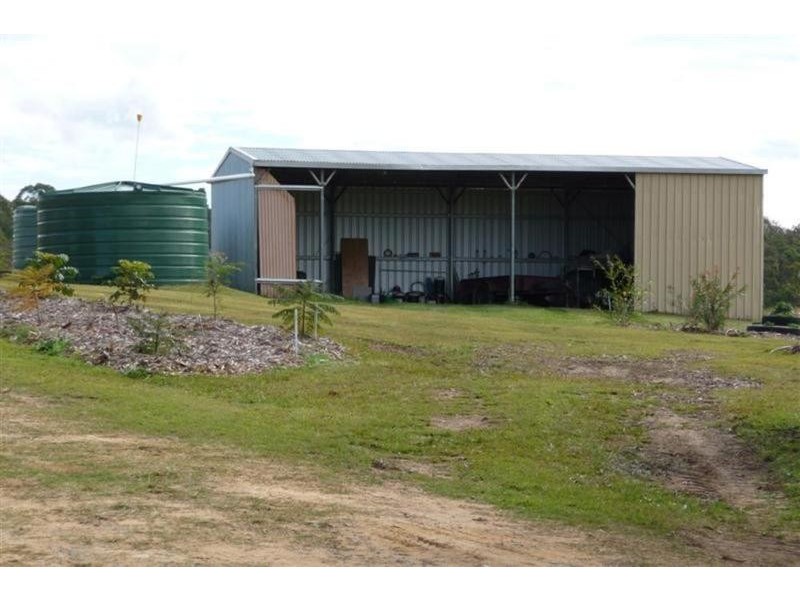 55 Stones Road, Naughtons Gap NSW 2470