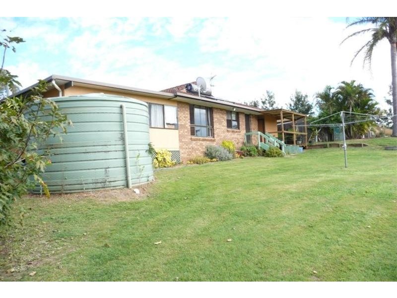 55 Stones Road, Naughtons Gap NSW 2470