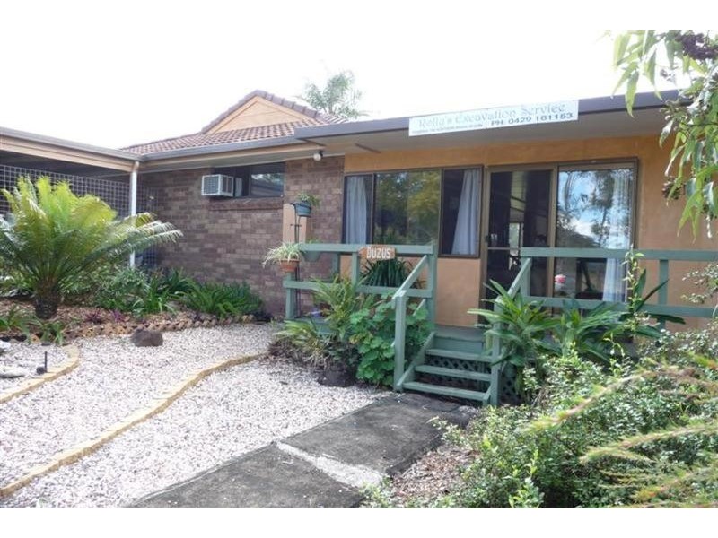 55 Stones Road, Naughtons Gap NSW 2470