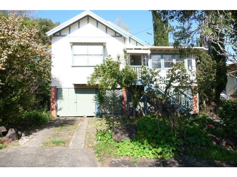 Girards Hill NSW 2480