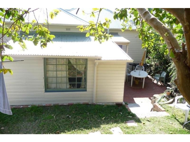 Girards Hill NSW 2480