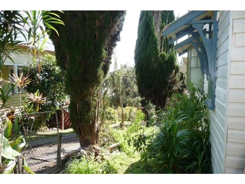 Girards Hill NSW 2480