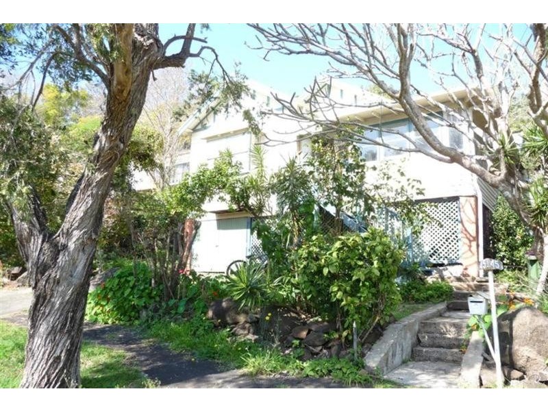 Girards Hill NSW 2480