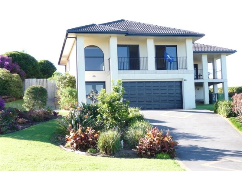 6 Sandalwood Drive, Caniaba NSW 2480