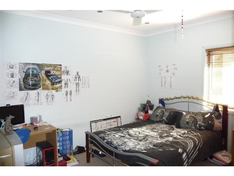 6 Sandalwood Drive, Caniaba NSW 2480