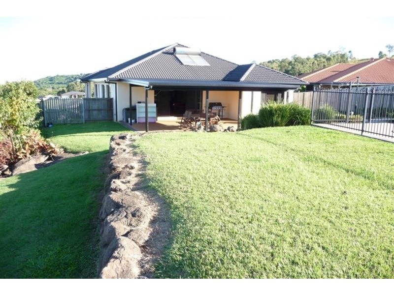 6 Sandalwood Drive, Caniaba NSW 2480