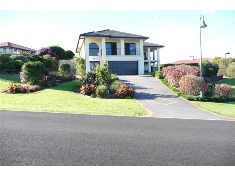 6 Sandalwood Drive, Caniaba NSW 2480