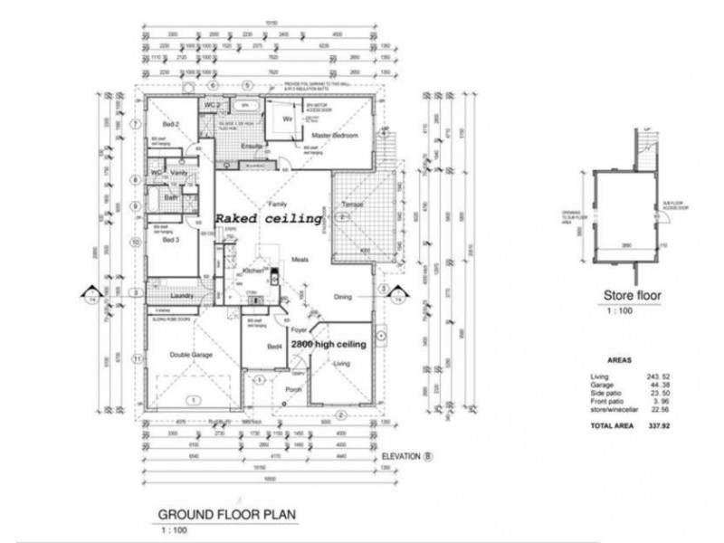 3 Neville Court, Goonellabah NSW 2480