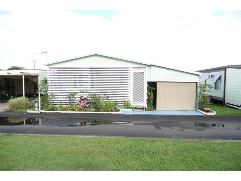 34 1St Avenue, Road Runner Caravan Park, Lismore NSW 2480