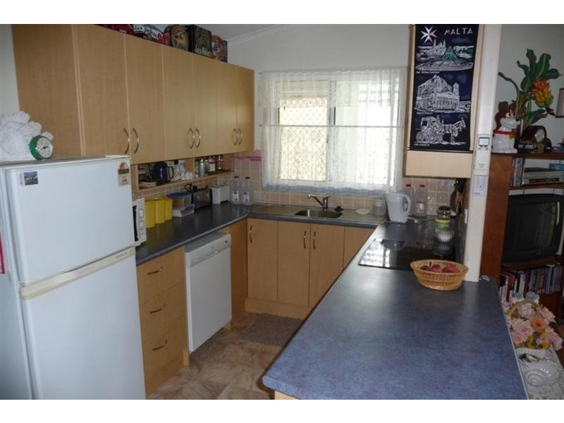 34 1St Avenue, Road Runner Caravan Park, Lismore NSW 2480