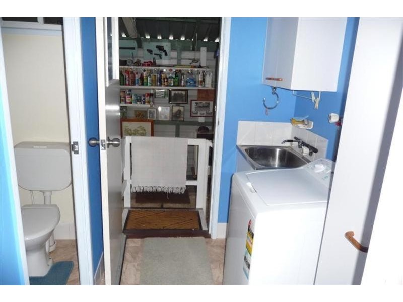 34 1St Avenue, Road Runner Caravan Park, Lismore NSW 2480