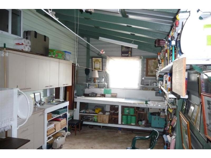 34 1St Avenue, Road Runner Caravan Park, Lismore NSW 2480