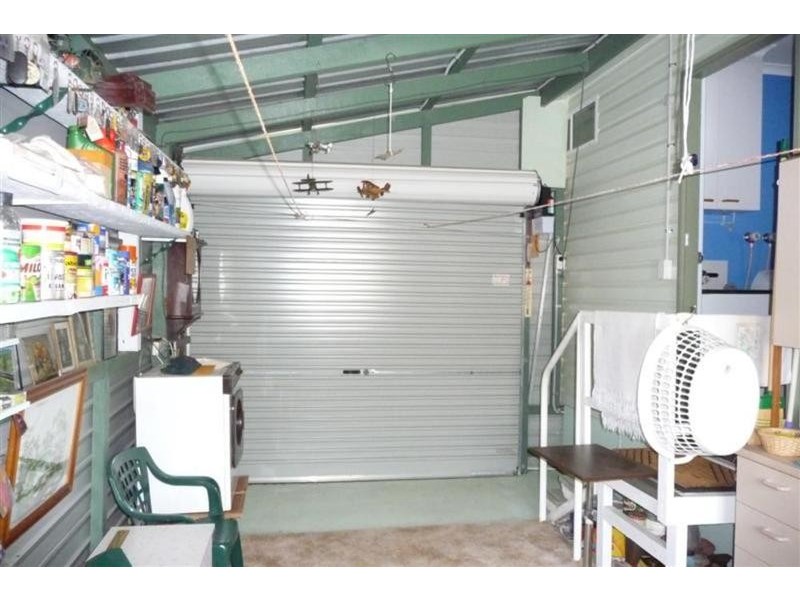 34 1St Avenue, Road Runner Caravan Park, Lismore NSW 2480