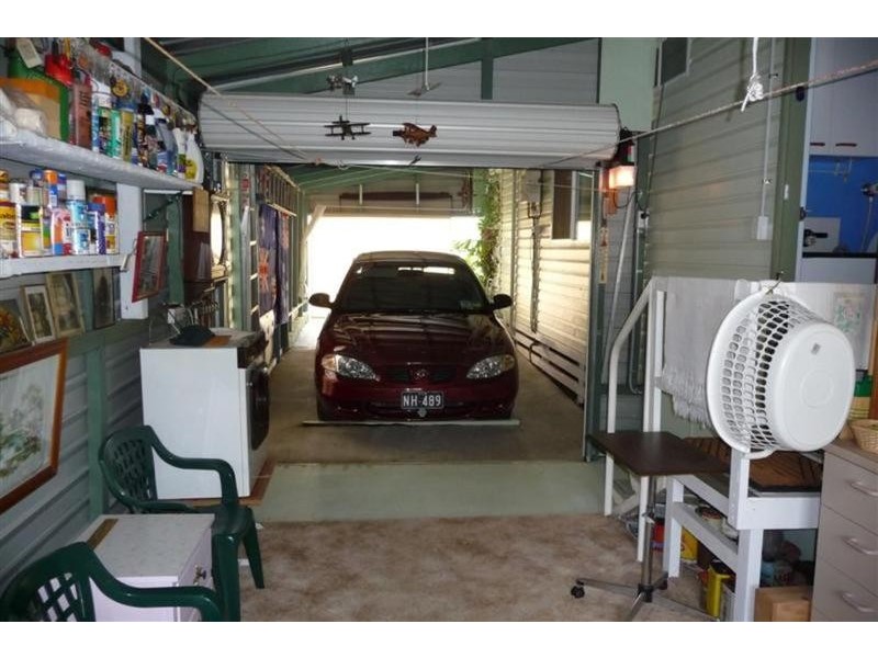 34 1St Avenue, Road Runner Caravan Park, Lismore NSW 2480