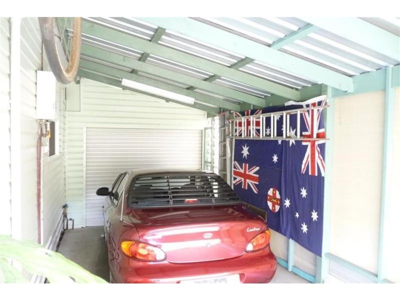 34 1St Avenue, Road Runner Caravan Park, Lismore NSW 2480