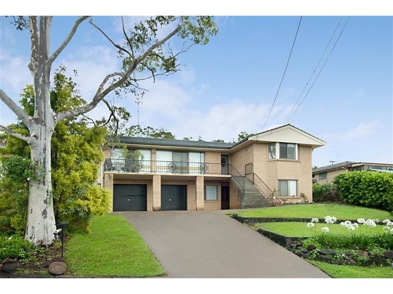 3 Range Court, Goonellabah NSW 2480