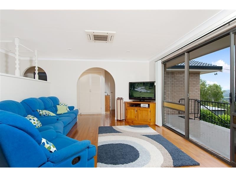3 Range Court, Goonellabah NSW 2480