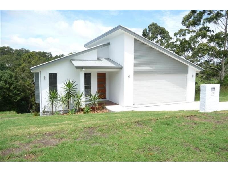 25 Forest Oak Way, Goonellabah NSW 2480
