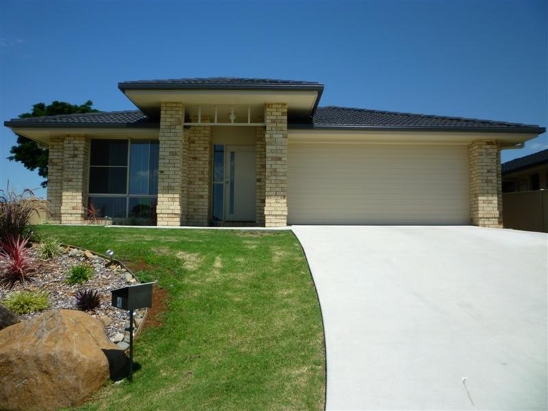 4 Acacia Avenue, Goonellabah NSW 2480