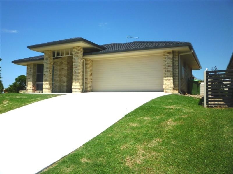 4 Acacia Avenue, Goonellabah NSW 2480