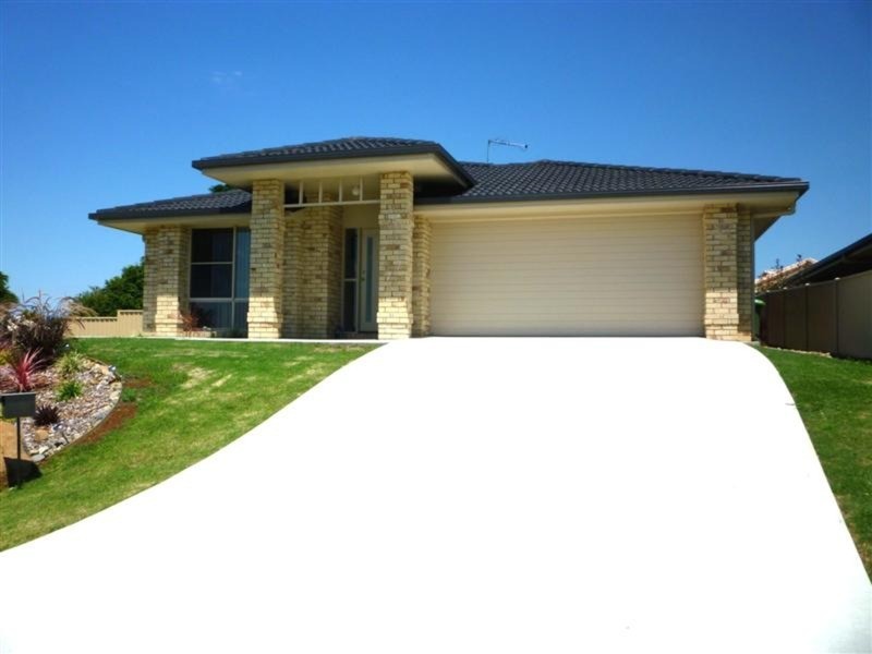 4 Acacia Avenue, Goonellabah NSW 2480
