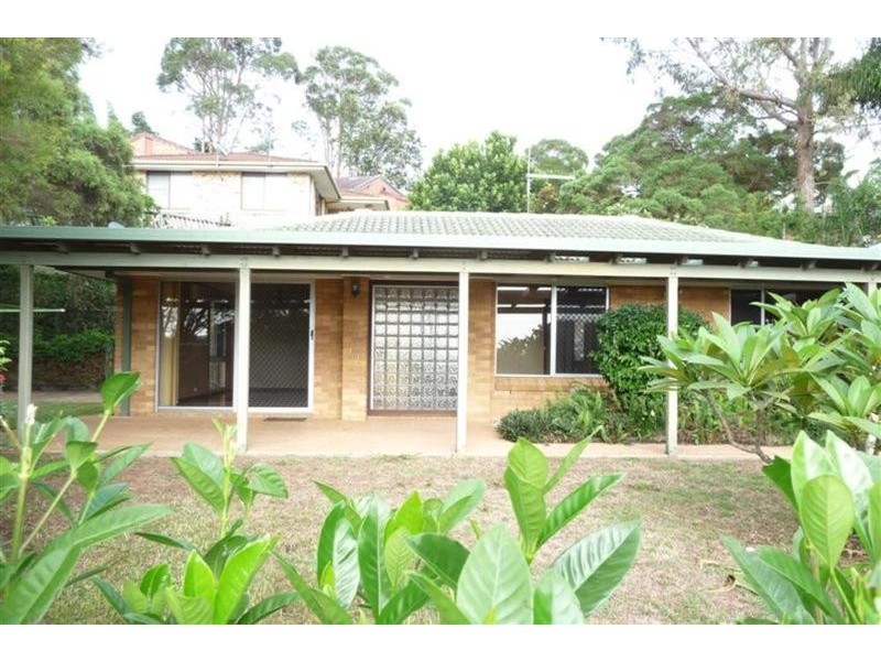 3 William Place, Lismore Heights NSW 2480