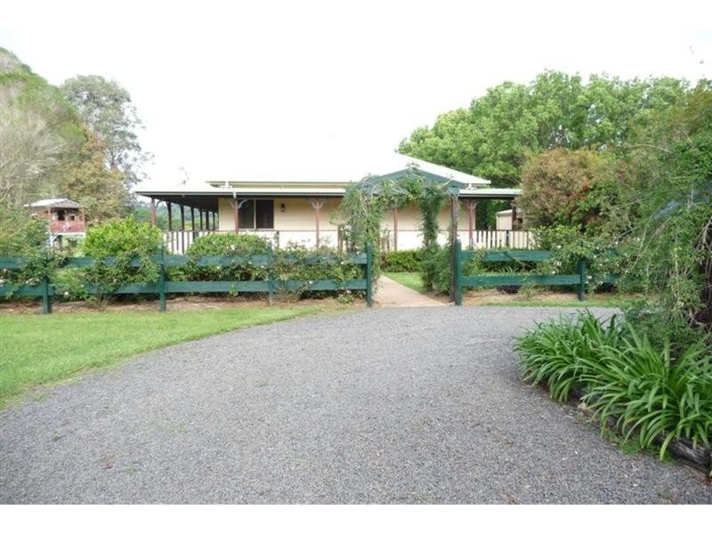 1088 Keerrong Road, Keerrong NSW 2480