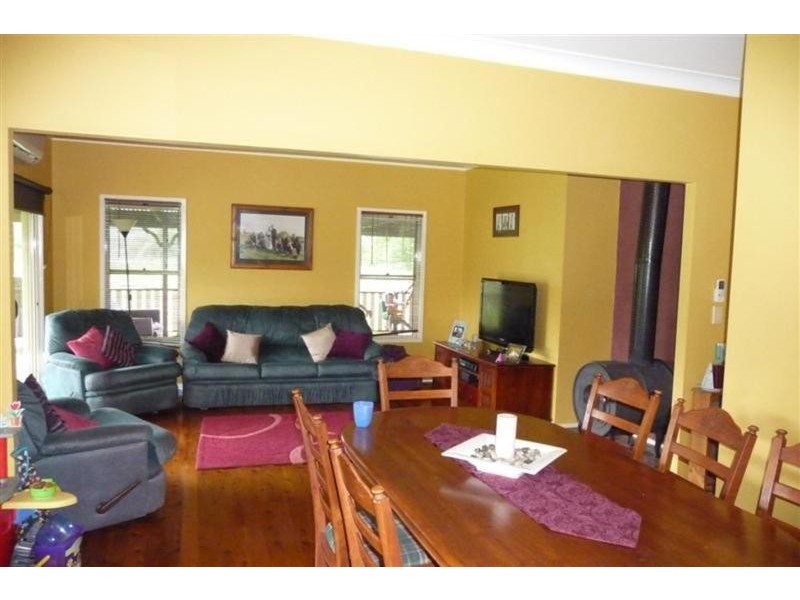 1088 Keerrong Road, Keerrong NSW 2480